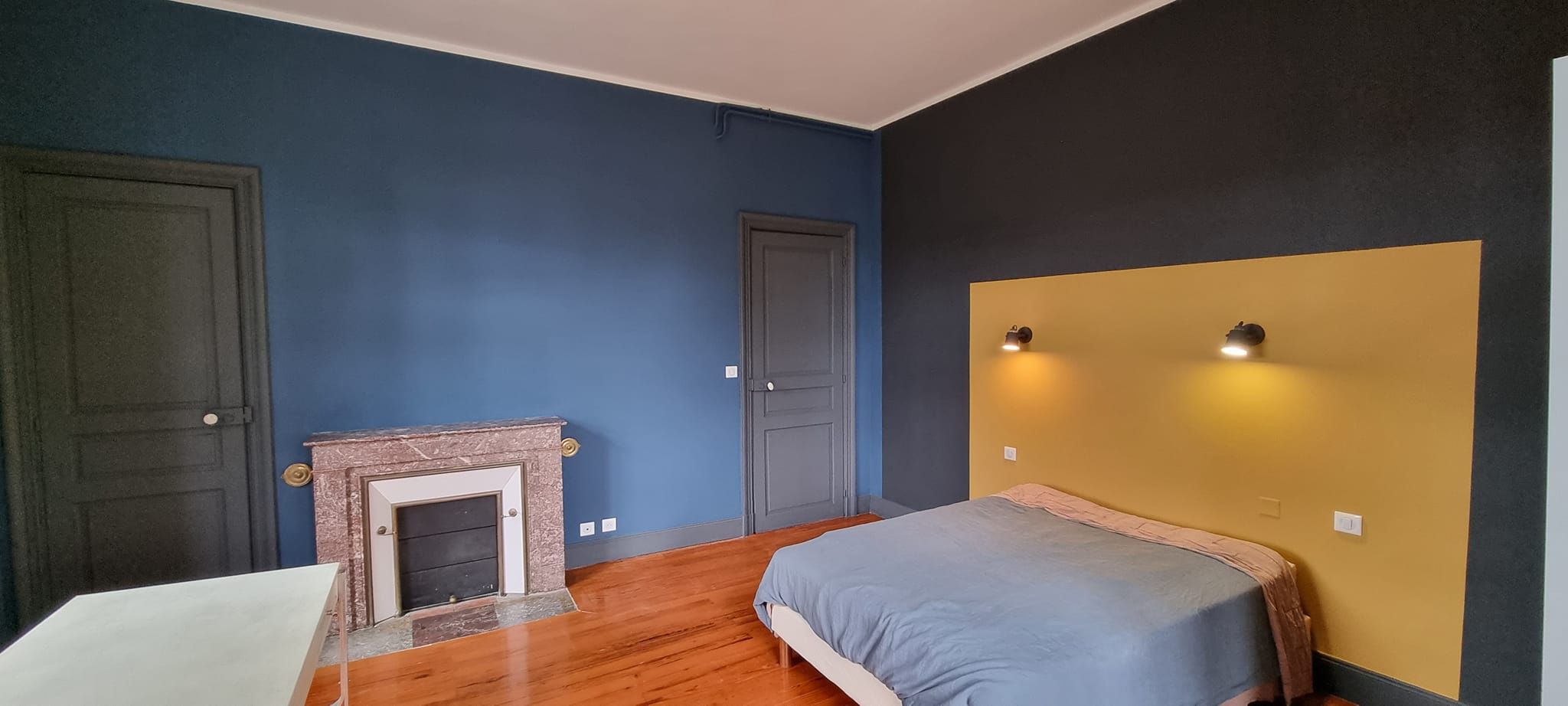 entreprise peinture pays basque