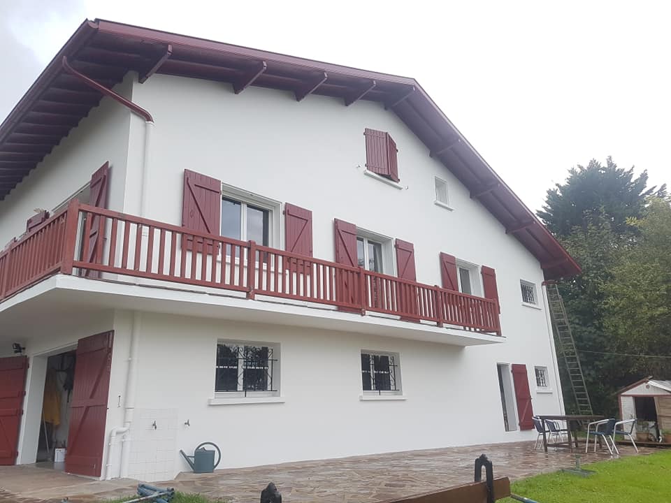 ravalement-maison-urcuit