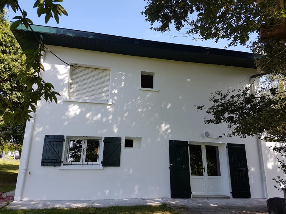 ravalement-maison-espelette
